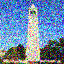 Campanile Noise t250