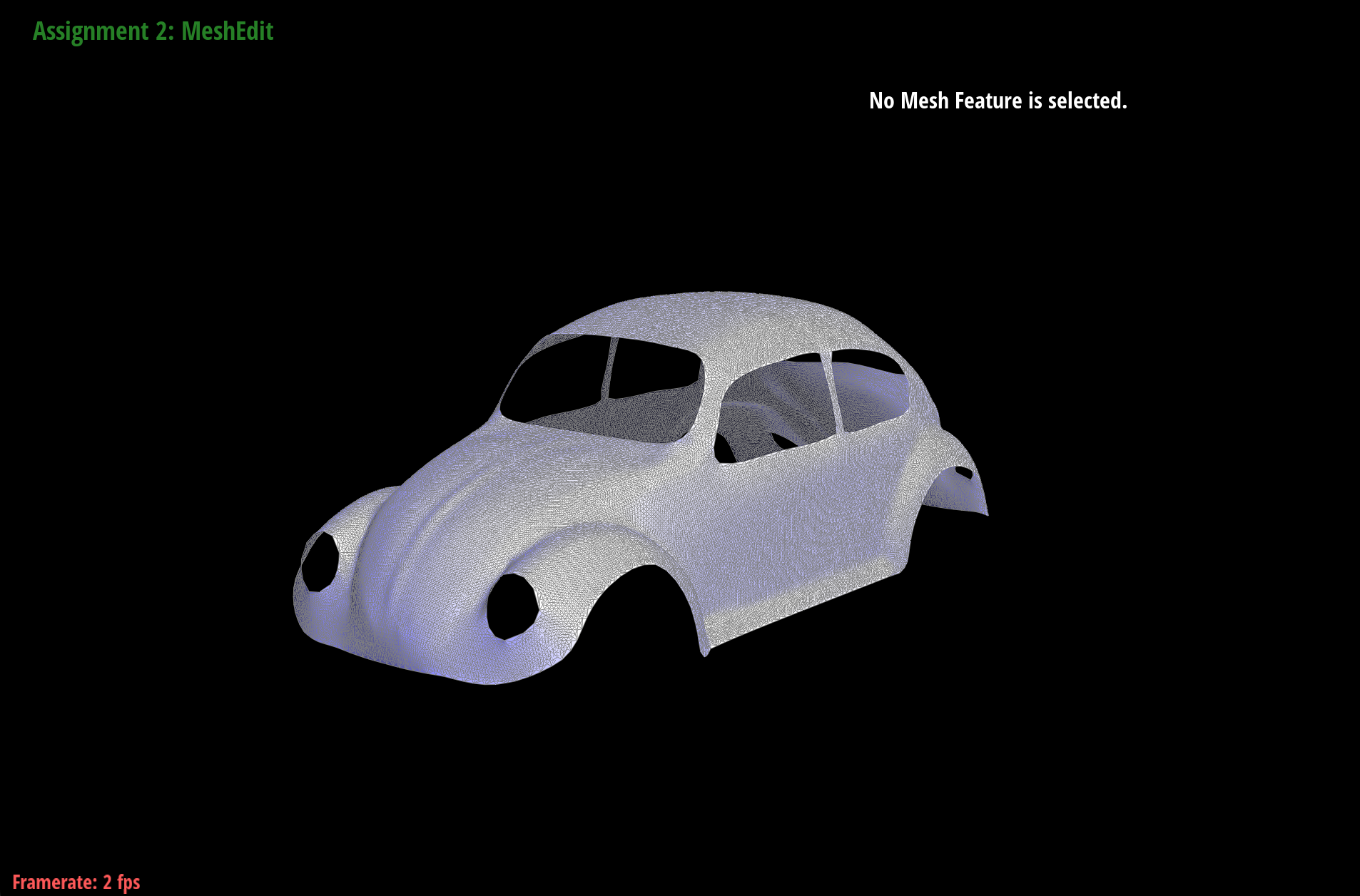 beetle loop subdivision 3