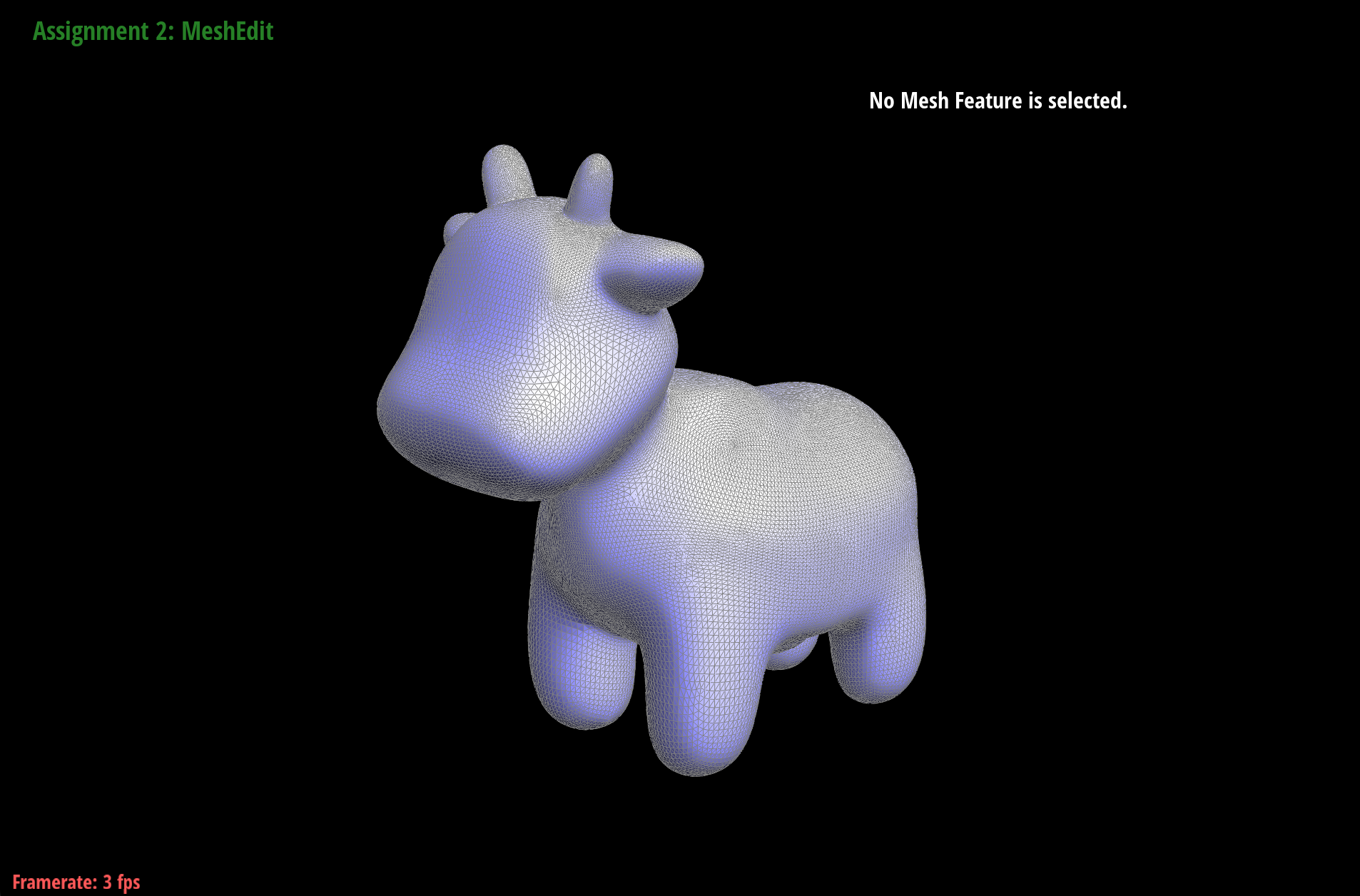 cow loop subdivision 3